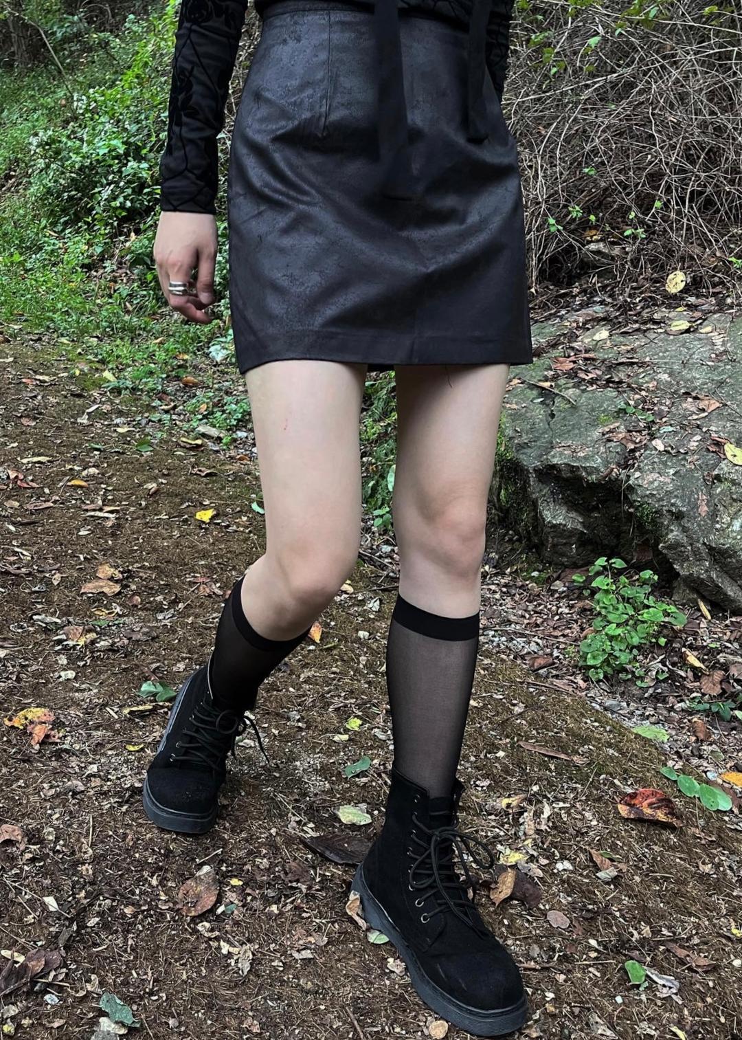 Crack Vintage Mini SK