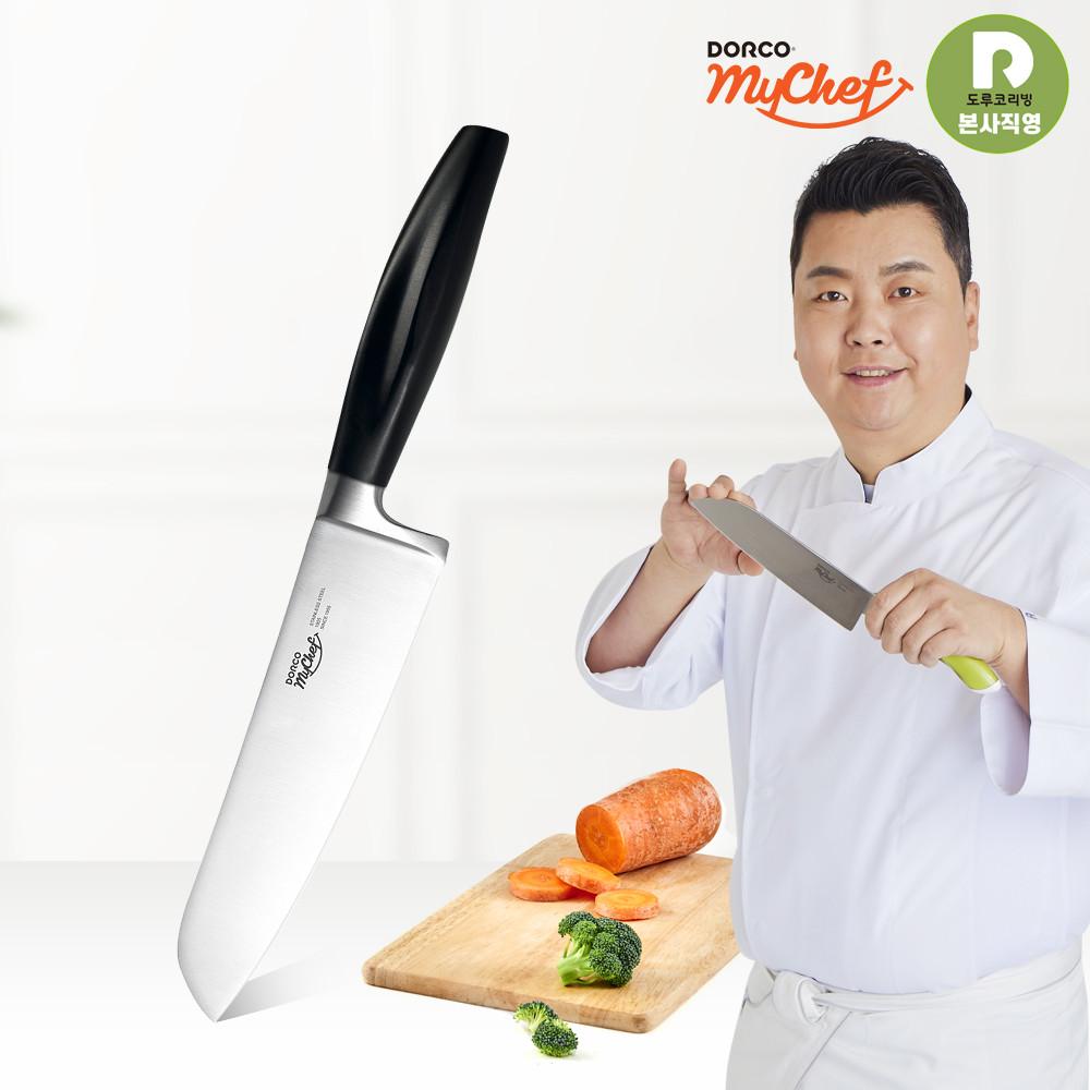 도루코 마이셰프 플래티넘 다용도 식도 190mm