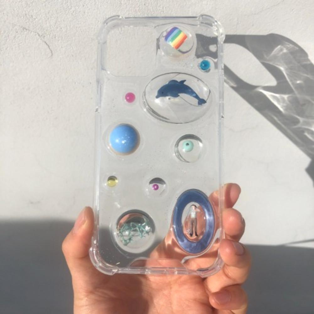 (oder made) 1301 폰케이스