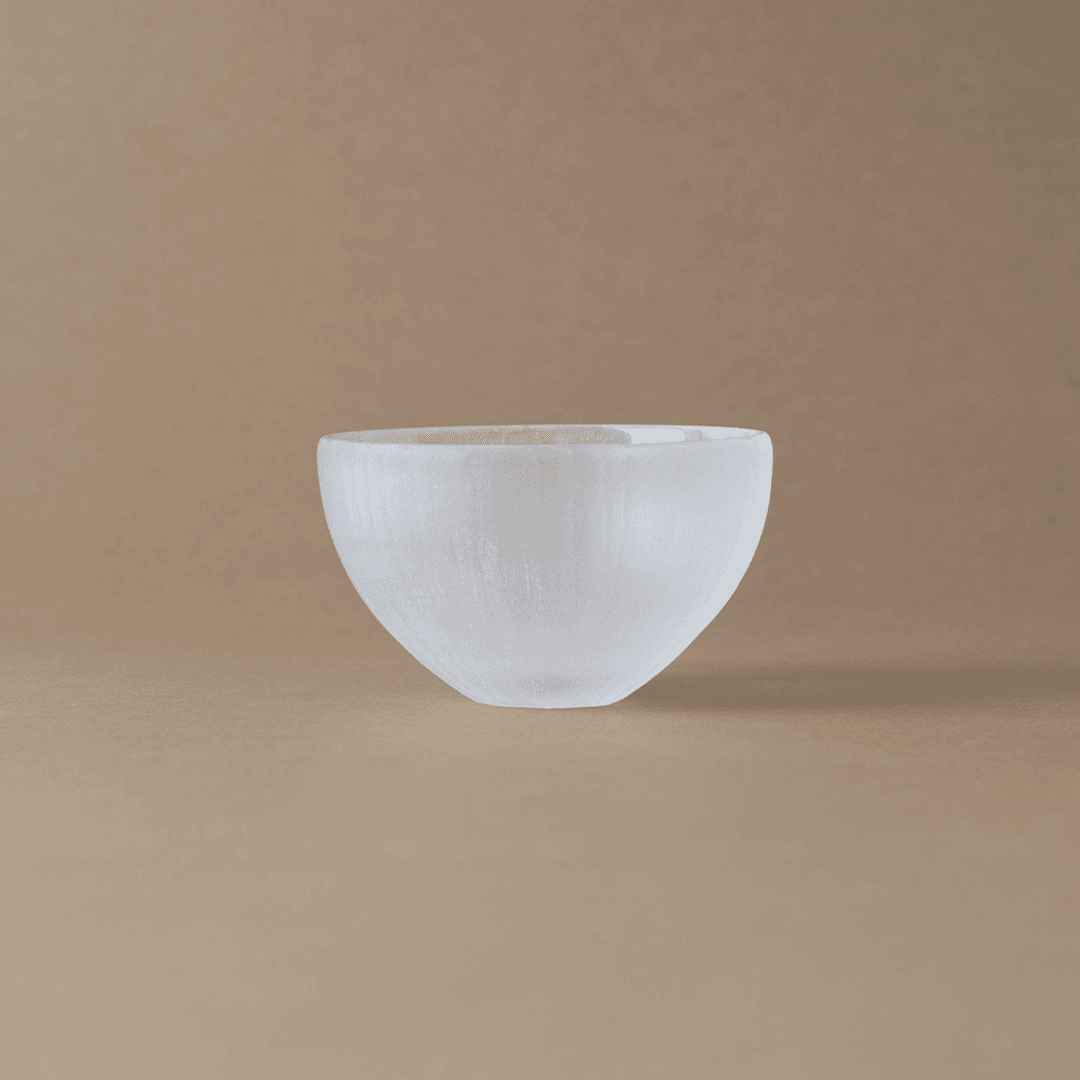 [첫 장, 첫 잔] 방울 작은 잔 #1