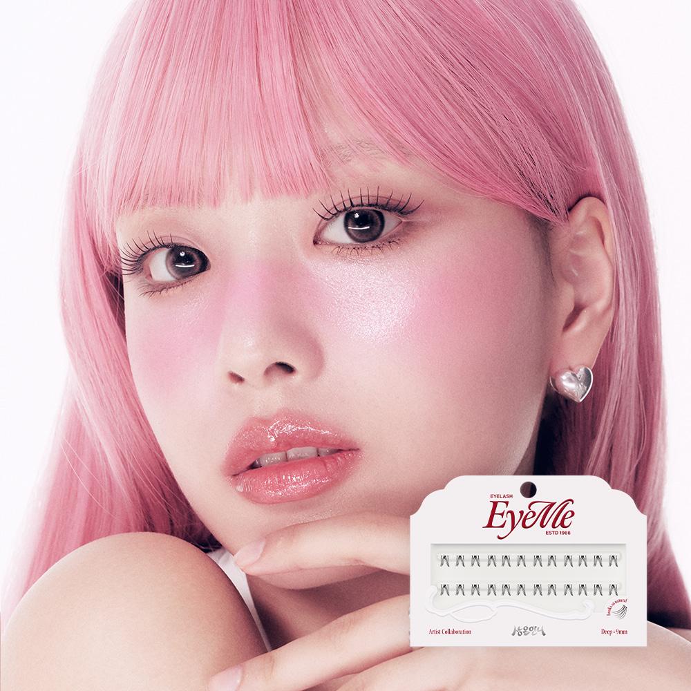 아이미X상은언니 쏙쏙 가닥 속눈썹 딥