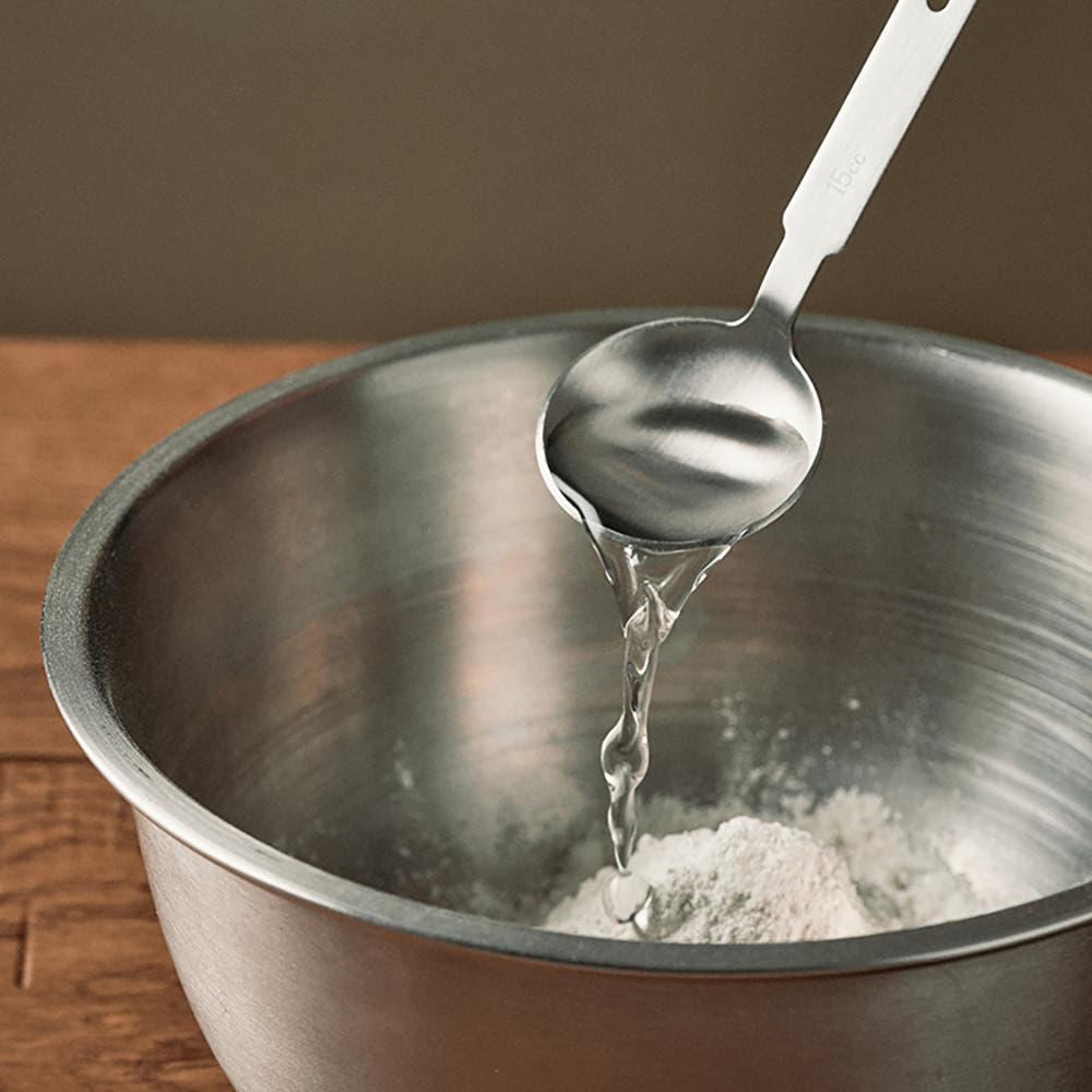 에비히슈테른 스텐 계량스푼(대)