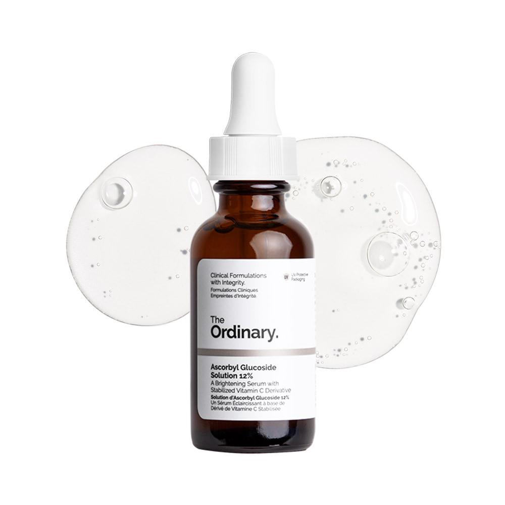 아스코빌 글루코사이드 솔루션 12% 30ml