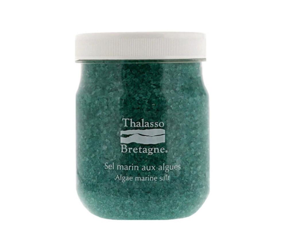탈라 소 드 브르타뉴 조치 아루구 마린 소금 입욕제 850g