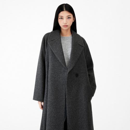 테일러드 벨티드 롱코트_MIWJHEV0PG