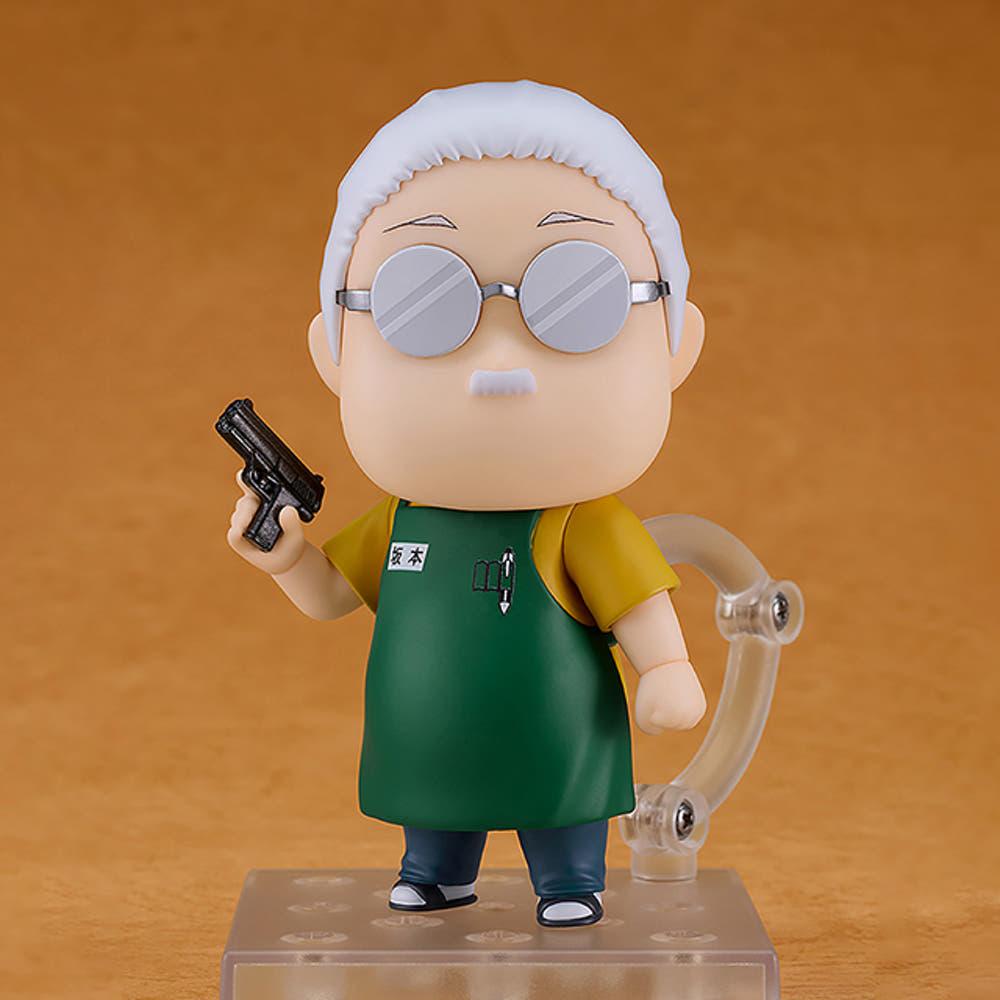 [예약] 넨도로이드 사카모토 타로 베이직 l 사카모토 데이즈