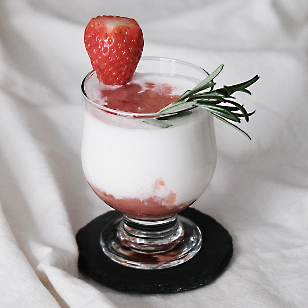 스몰 고블렛 2 size 플랫화이트 홈카페 위스키잔