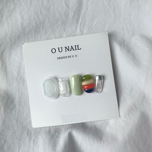 [ only O U ] 뚱슨버그