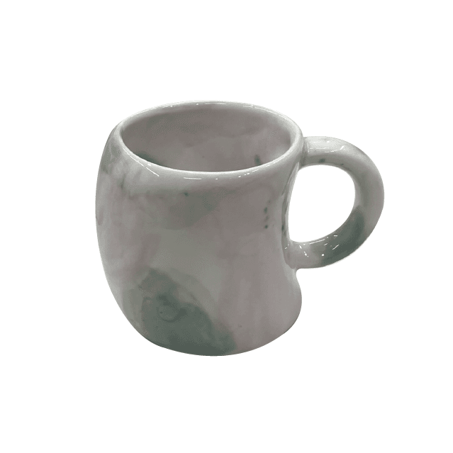 MOI) mini mug (only one)