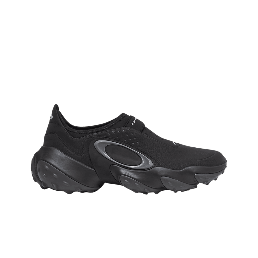 Oakley Edge Icon Blackout