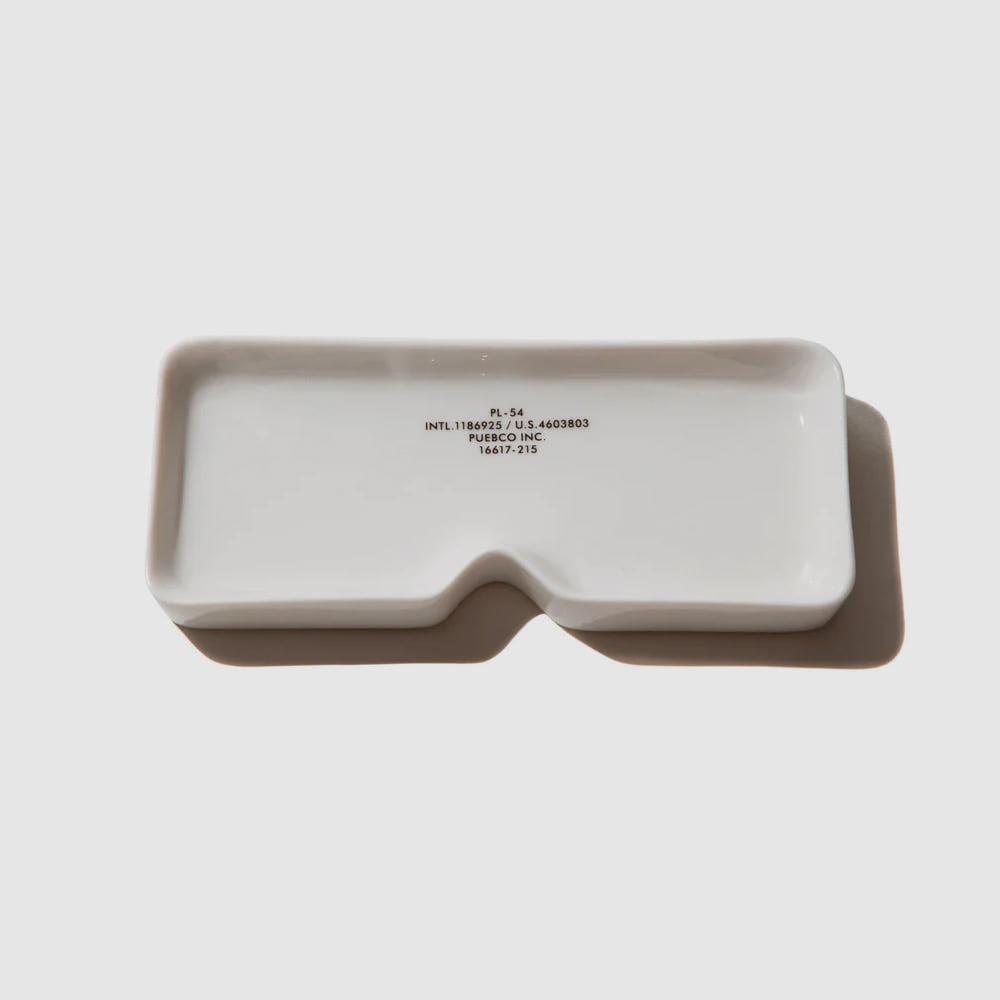 PUEBCO 푸에브코 GLASSES TRAY SQUARE