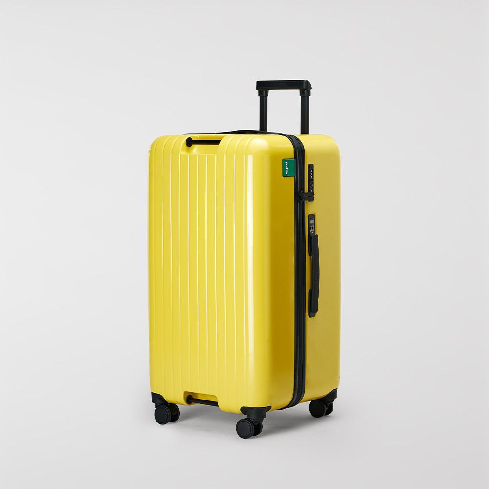 패리티 28인치 맥시 캐리어 썸머 레몬 (105L)