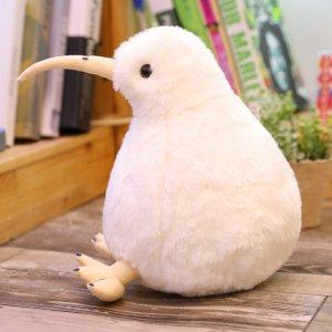 뽀송뽀송 뉴질랜드 키위새 인형 20cm 30cm 50cm 희귀