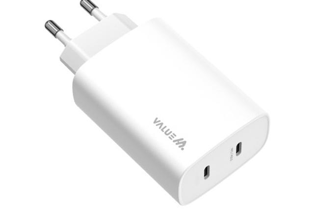 MAX 40W USB PPS PD3.0 멀티 초고속 충전기