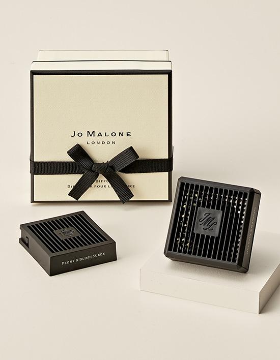 [조 말론 런던] 카 디퓨저 하우스 & 리필 4종(택1) (선물박스 포함)