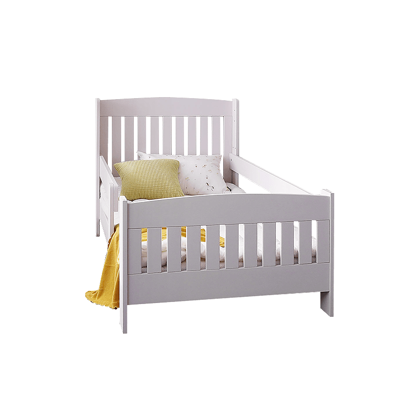 코코소프트 A형 가드형침대 블랑핑크 SS