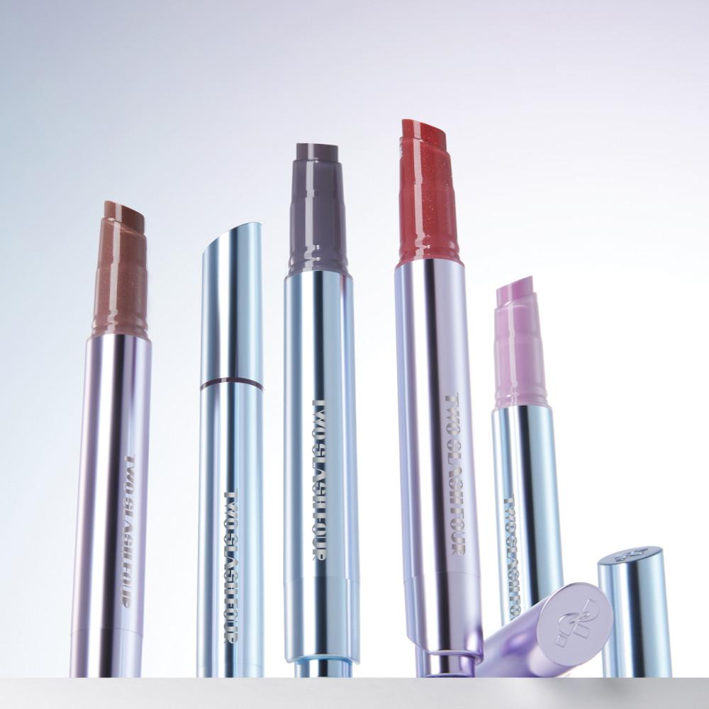 투슬래시포 글레이즈 립 체인저(7Colors)