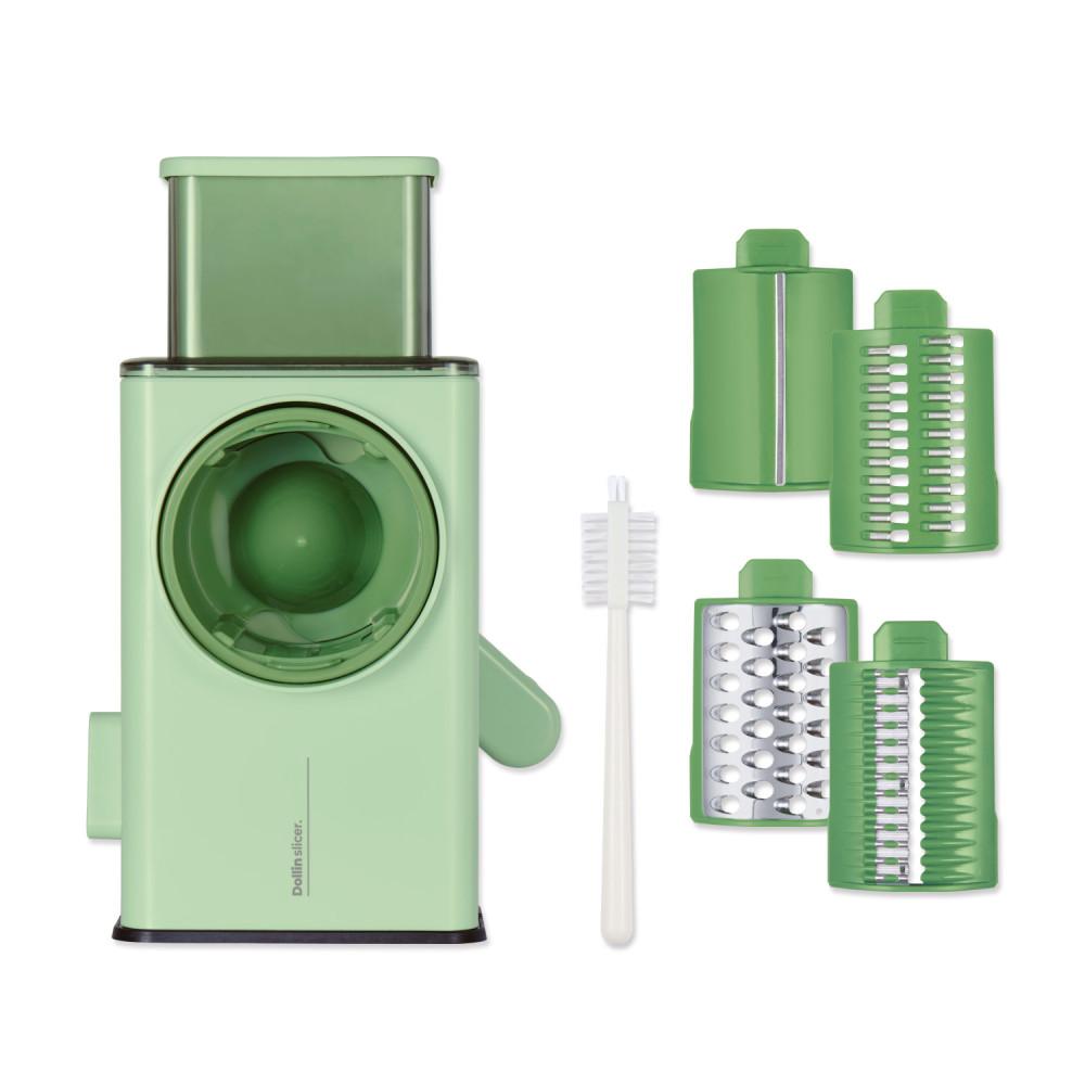 도무스 드럼통 안전채칼 DS-100G