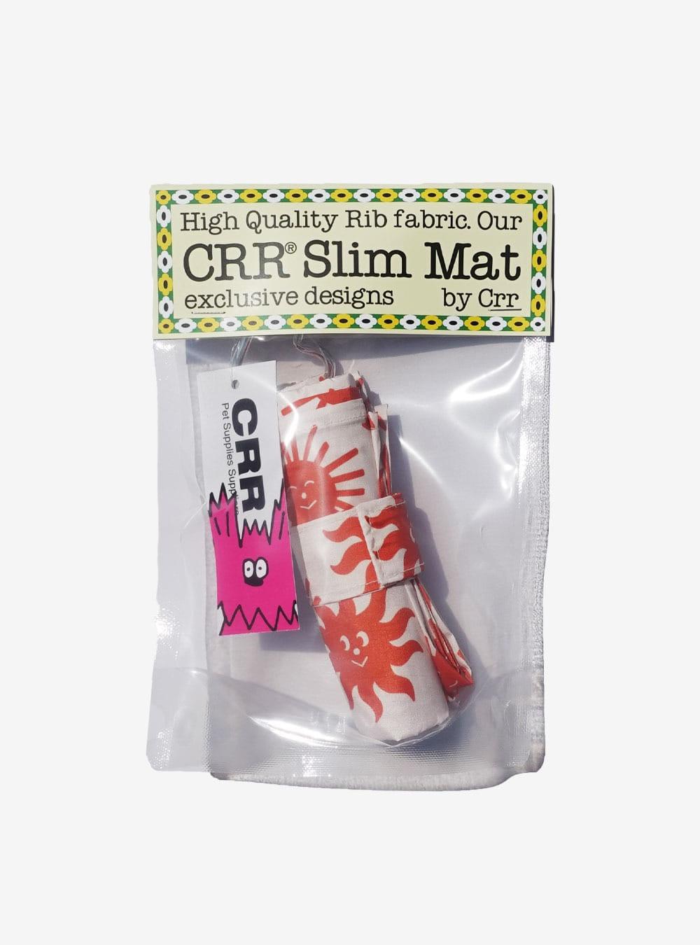 CRR 슬림 매트