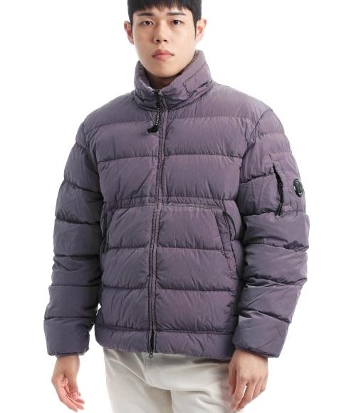[CP COMPANY]Chrome-R Down Jacket (17CMOW016A 005904G 735)