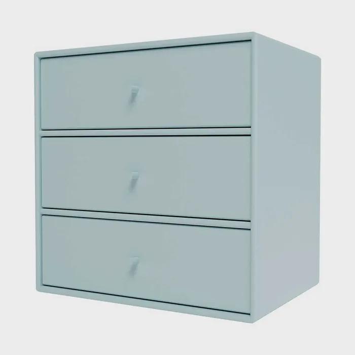 [MONTANA] MINI 1007 3Drawer
