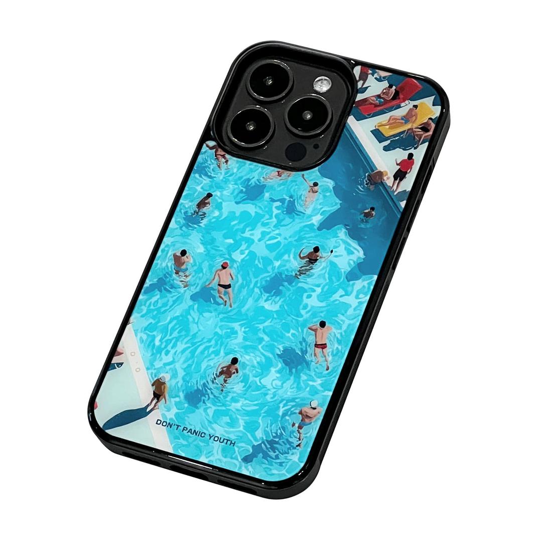 Pool (Glass / Magsafe)