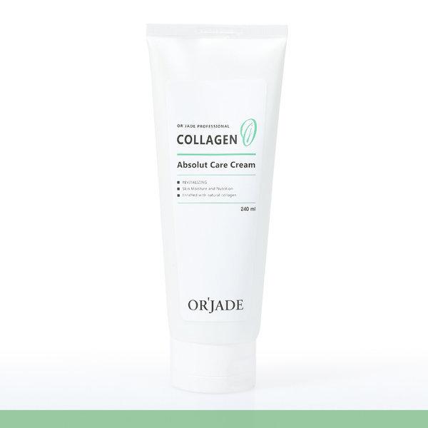 압솔루트케어 크림 240ml