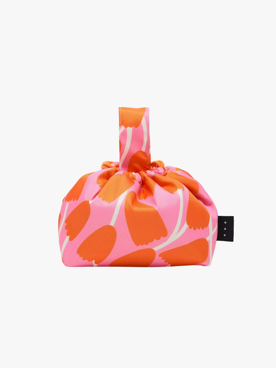 딜리백 TULIP BREEZE PINK