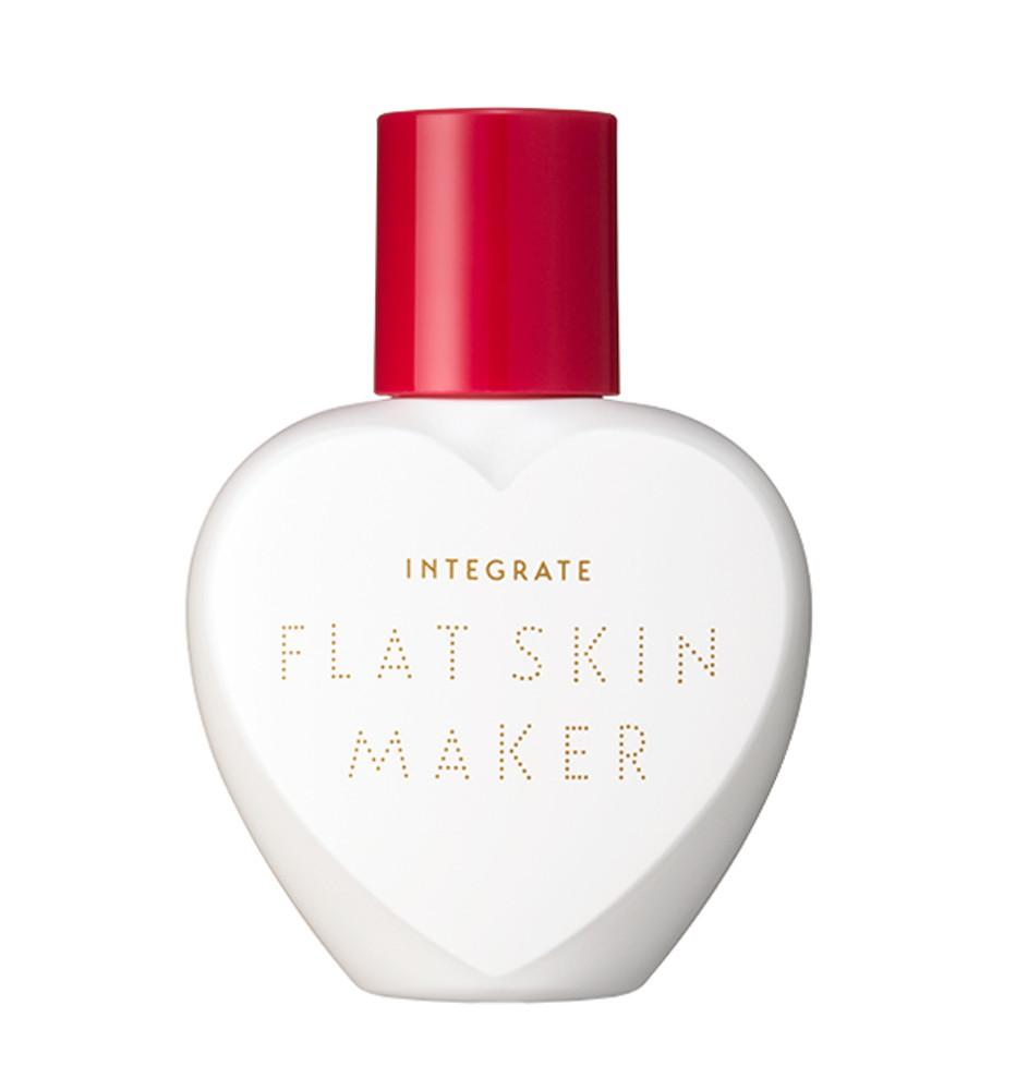 시세이도 인터그레이트 패스트스킨 메이커 리퀴드타입