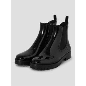 [SCHOLL(숄)] (HH44K2T115) (WOMEN) 첼시 레인부츠  블랙