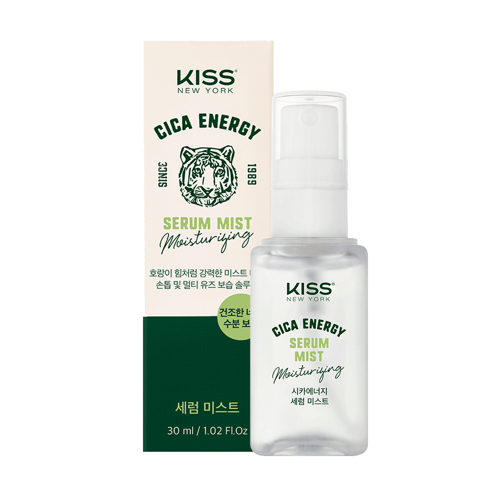 시카에너지 세럼 미스트