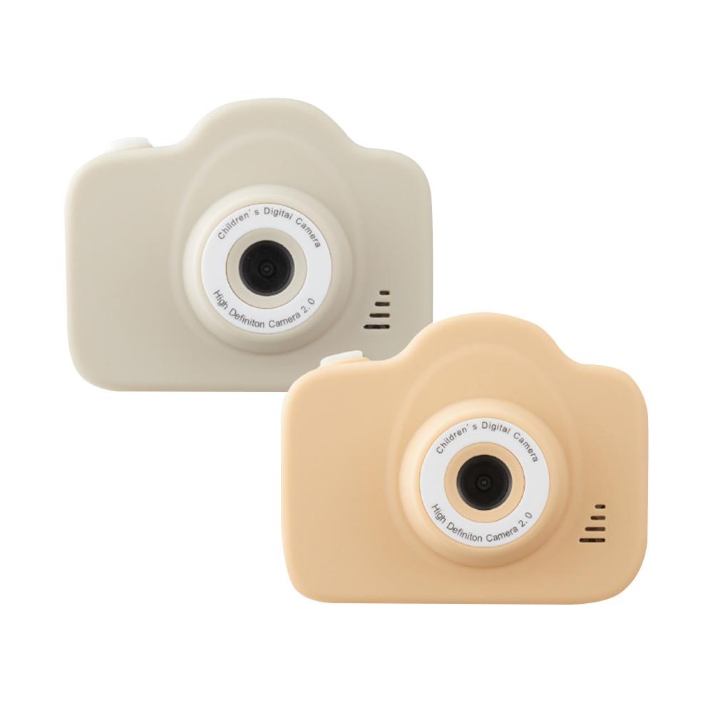 이지드로잉 NEW 키즈 카메라 / 셀카 뉴진스 디토 레트로 캠코더 유아용 미니 디카