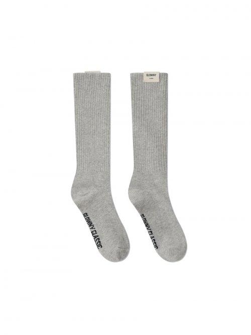 글로니(GLOWNY)  EVERYDAY G SOCKS 2.0 (GRAY) - 사이즈 & 후기 | 무신사