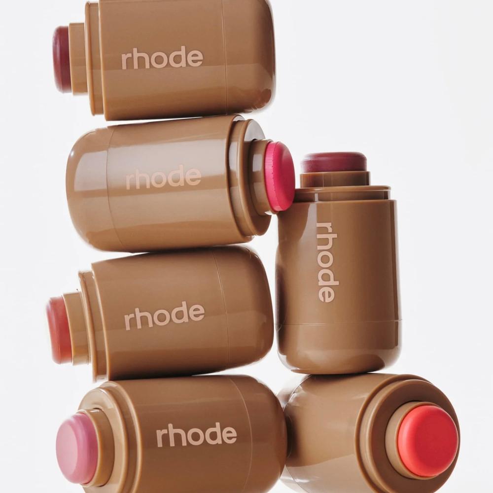 로드스킨 Pocket Blush 포켓블러쉬 블러셔