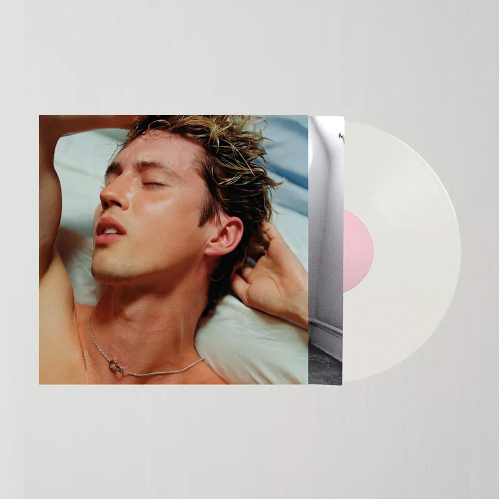 [국내배송] 트로이 시반 LP UO 바이닐 한정판 엘피판