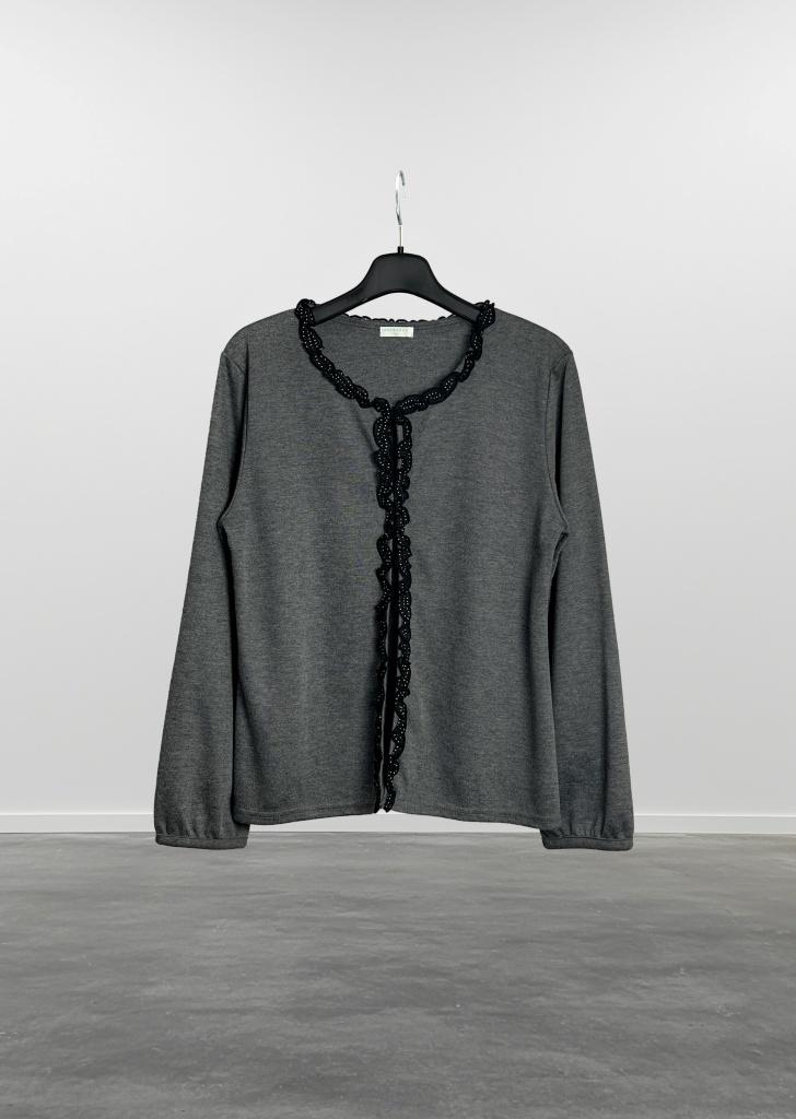 PERSODEA cardigan