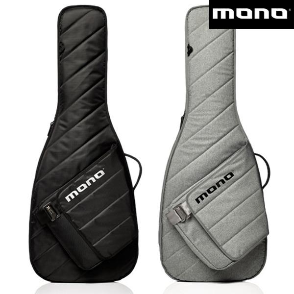 모노 M80 Sleeve 일렉기타 케이스 /고급 방수 일렉기타가방 긱백