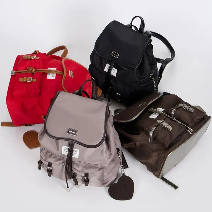 웨디 미디 나일론 (4 Colors)