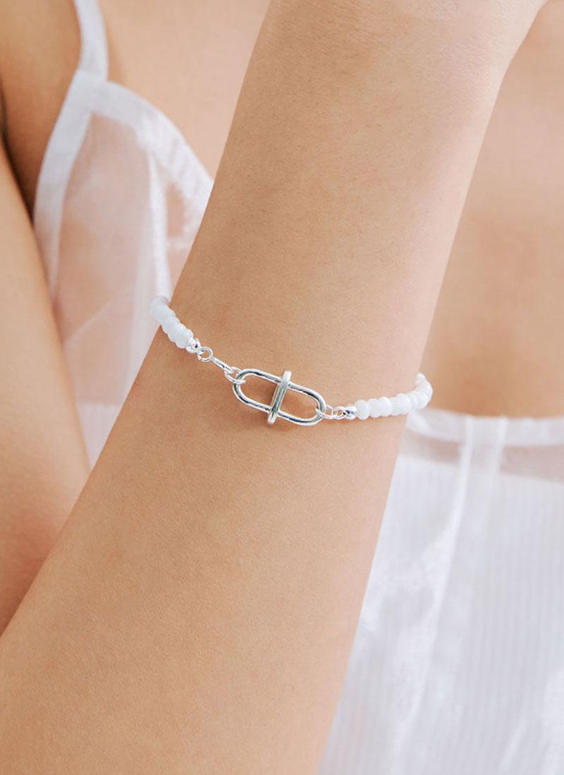 MOTHER OF PEARL BRACELET