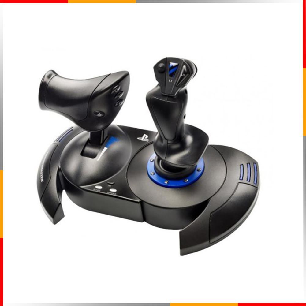 PS5/PS4/PC 트러스트마스터 T.Flight Hotas4 비행스틱 호타스4