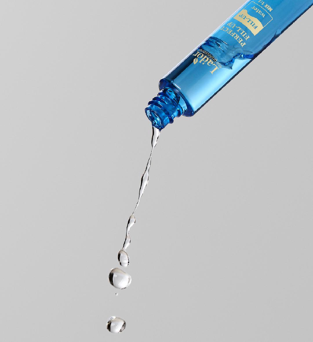 퍼펙트 헤어 필업 (생크림 트리트먼트) 13ml x 20ea(1박스)