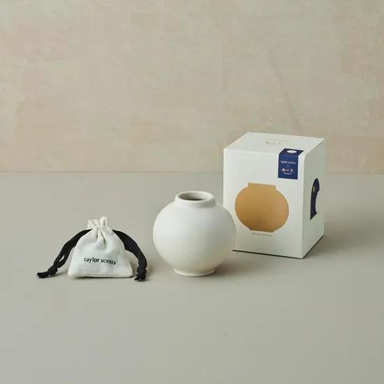 광주요 달항아리 미니 포푸리 디퓨저 3종 택 1