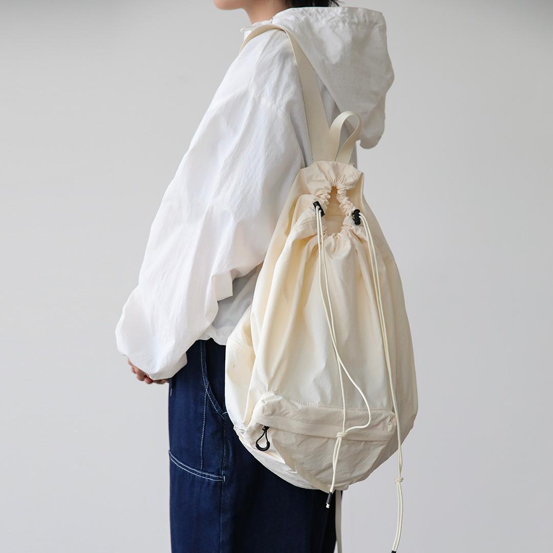 Moi Stopper Back Pack