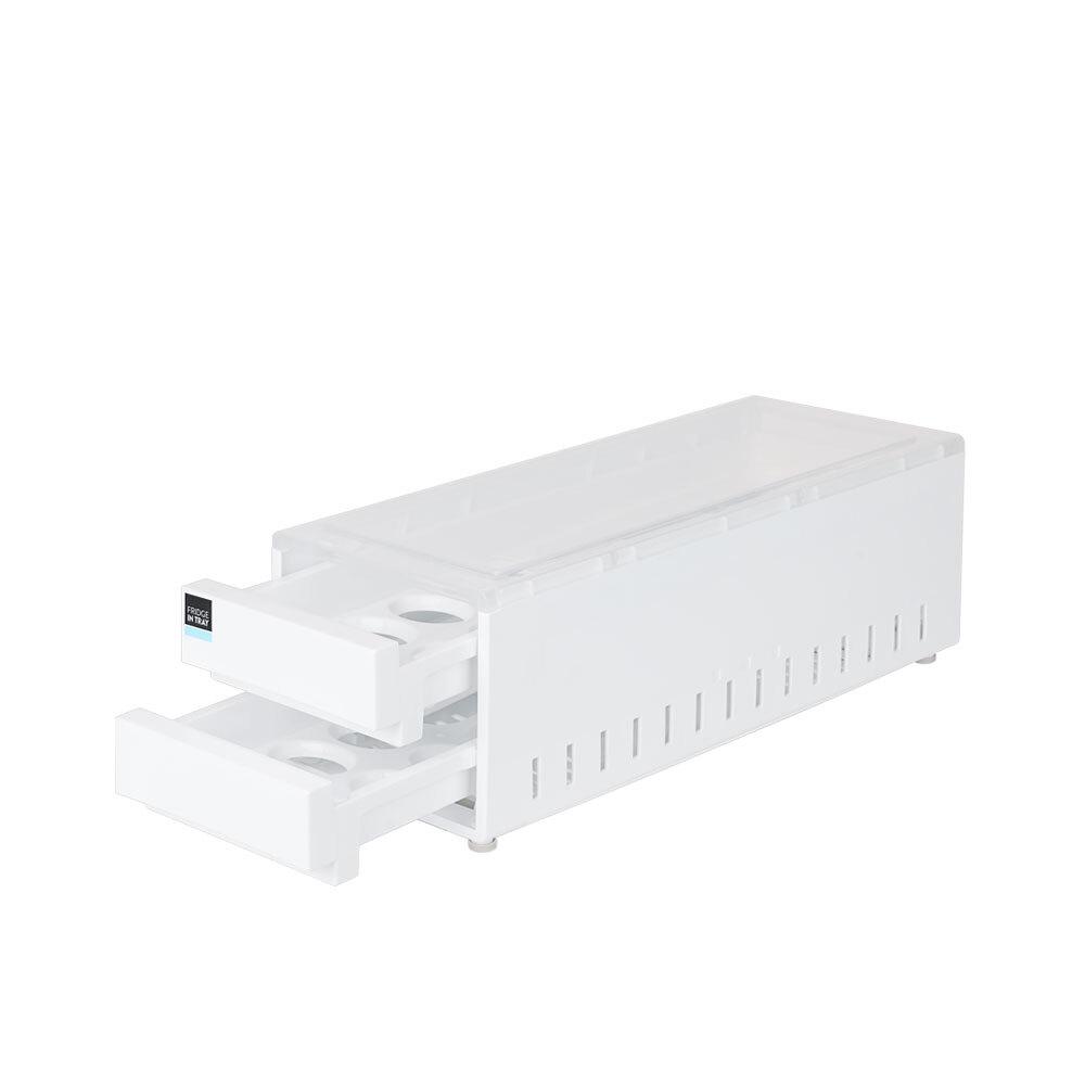 냉장고 서랍 에그트레이 B형(에그32구) 화이트믹스