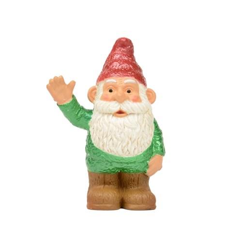 [사파리엘티디] 802829 땅속요정(초록색) Green Gnome