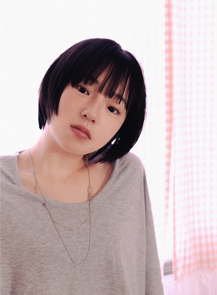 ℒℰℰℰ ⑅ NECKLACE 005