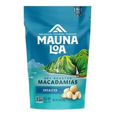 마우나로아 드라이 로스티드 마카다미아
