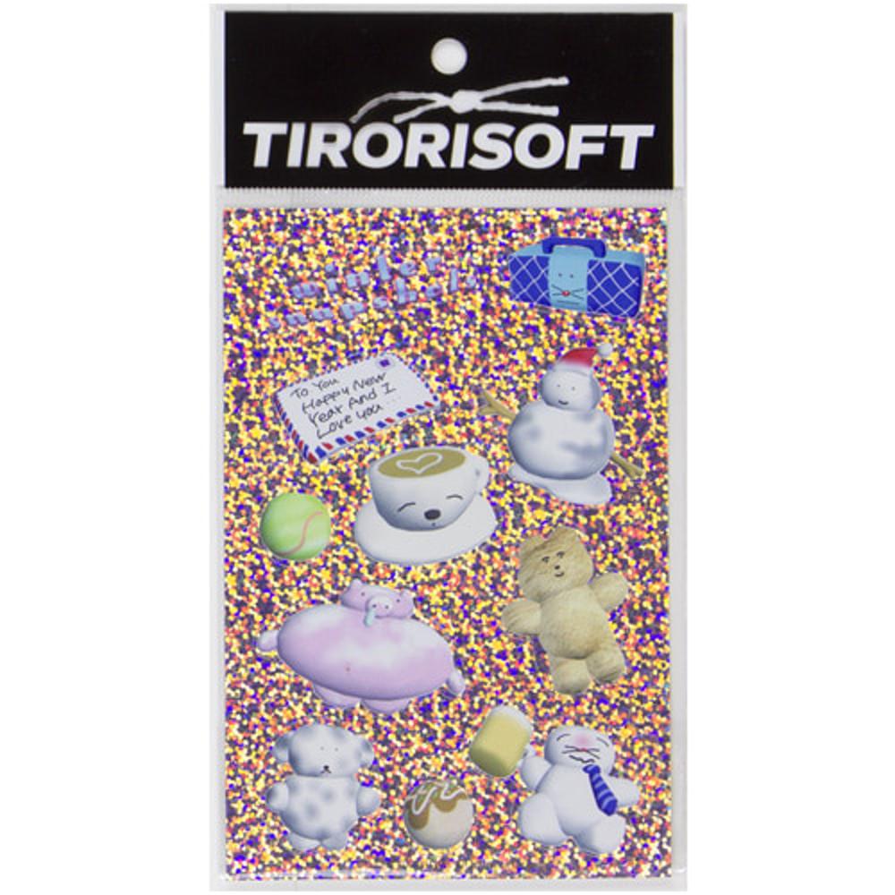 [ tirorisoft ] winter snapshots