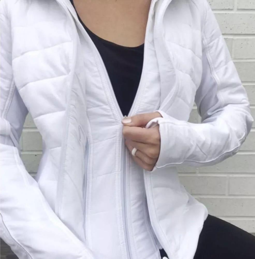 룰루레몬 어나더 마일 자켓 lululemon Another Mile Jacket