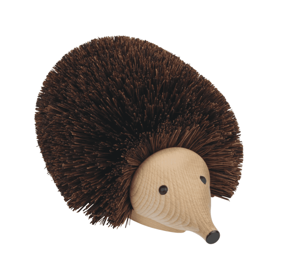 Redecker - 슈클리닝 헤지독